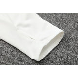 Chandal Liverpool 25-26 media cremallera Modelo 2 Chandal Media Cremallera