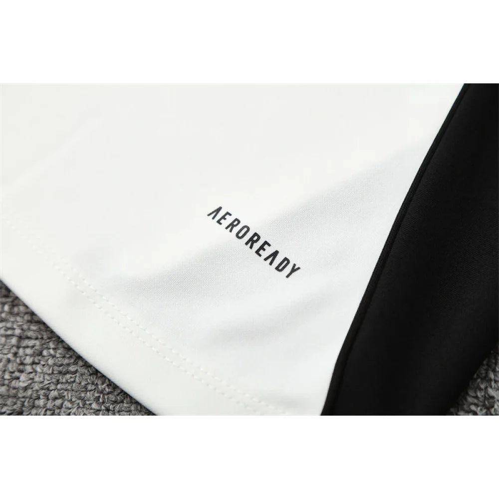Chandal Liverpool 25-26 media cremallera Modelo 2 Chandal Media Cremallera