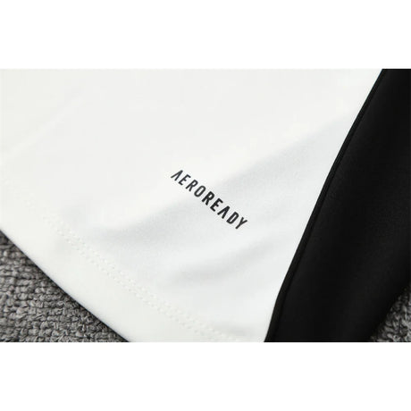 Chandal Liverpool 25-26 media cremallera Modelo 2 Chandal Media Cremallera