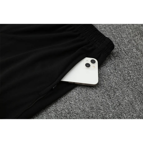 Chandal Liverpool 25-26 media cremallera Modelo 2 Chandal Media Cremallera