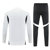 Chandal Liverpool 25-26 media cremallera Modelo 2 Chandal Media Cremallera