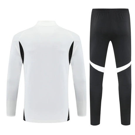 Chandal Liverpool 25-26 media cremallera Modelo 2 Chandal Media Cremallera
