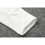 Chandal Liverpool 25-26 media cremallera Modelo 2 Chandal Media Cremallera