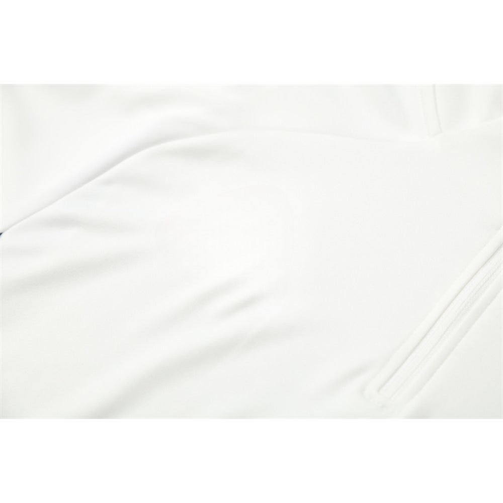 Chandal Liverpool 25-26 media cremallera Modelo 2 Chandal Media Cremallera