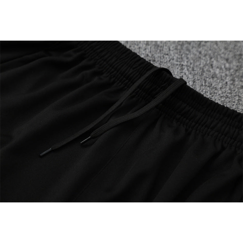 Chandal Liverpool 25-26 media cremallera Modelo 2 Chandal Media Cremallera