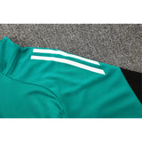 Chandal Liverpool 25-26 media cremallera Modelo 3 Chandal Media Cremallera