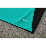 Chandal Liverpool 25-26 media cremallera Modelo 3 Chandal Media Cremallera