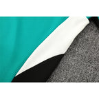 Chandal Liverpool 25-26 media cremallera Modelo 3 Chandal Media Cremallera