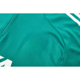 Chandal Liverpool 25-26 media cremallera Modelo 3 Chandal Media Cremallera