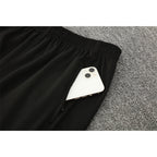 Chandal Liverpool 25-26 media cremallera Modelo 3 Chandal Media Cremallera