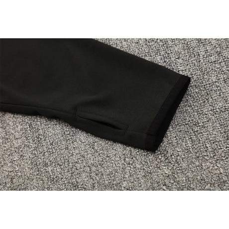 Chandal Liverpool 25-26 media cremallera Modelo 3 Chandal Media Cremallera