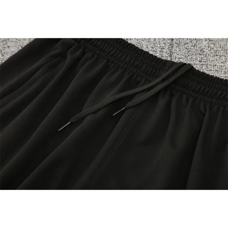 Chandal Liverpool 25-26 media cremallera Modelo 3 Chandal Media Cremallera