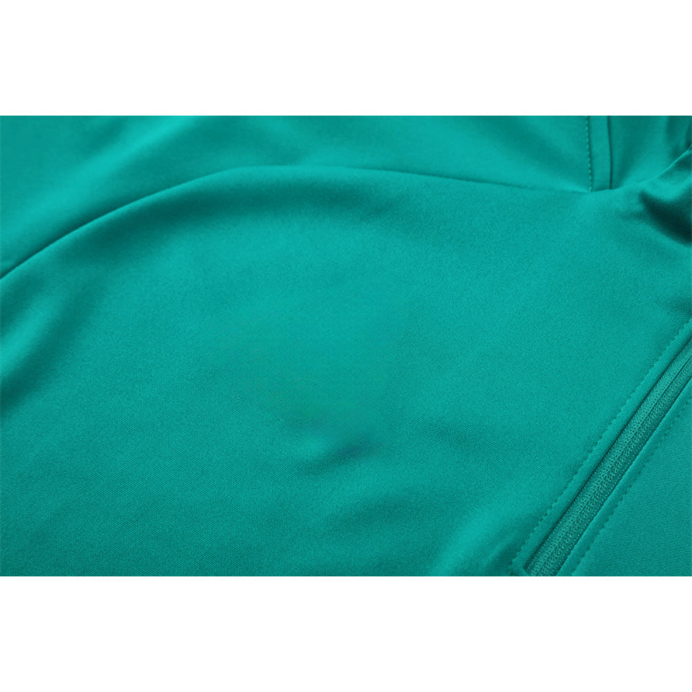 Chandal Liverpool 25-26 media cremallera Modelo 3 Chandal Media Cremallera