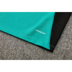 Chandal Liverpool 25-26 media cremallera Modelo 3 Chandal Media Cremallera