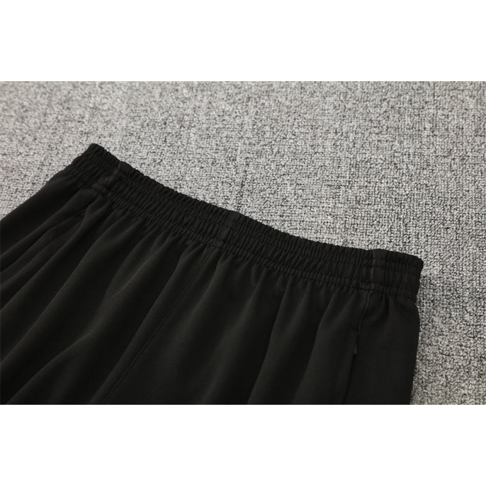 Chandal Liverpool 25-26 media cremallera Modelo 3 Chandal Media Cremallera