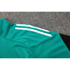 Chandal Liverpool 25-26 media cremallera Modelo 3 Chandal Media Cremallera