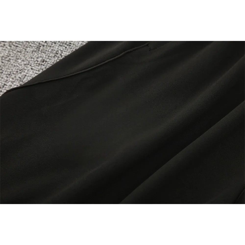 Chandal Liverpool 25-26 media cremallera Modelo 3 Chandal Media Cremallera