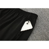 Chandal Liverpool 25-26 media cremallera Modelo 3 Chandal Media Cremallera