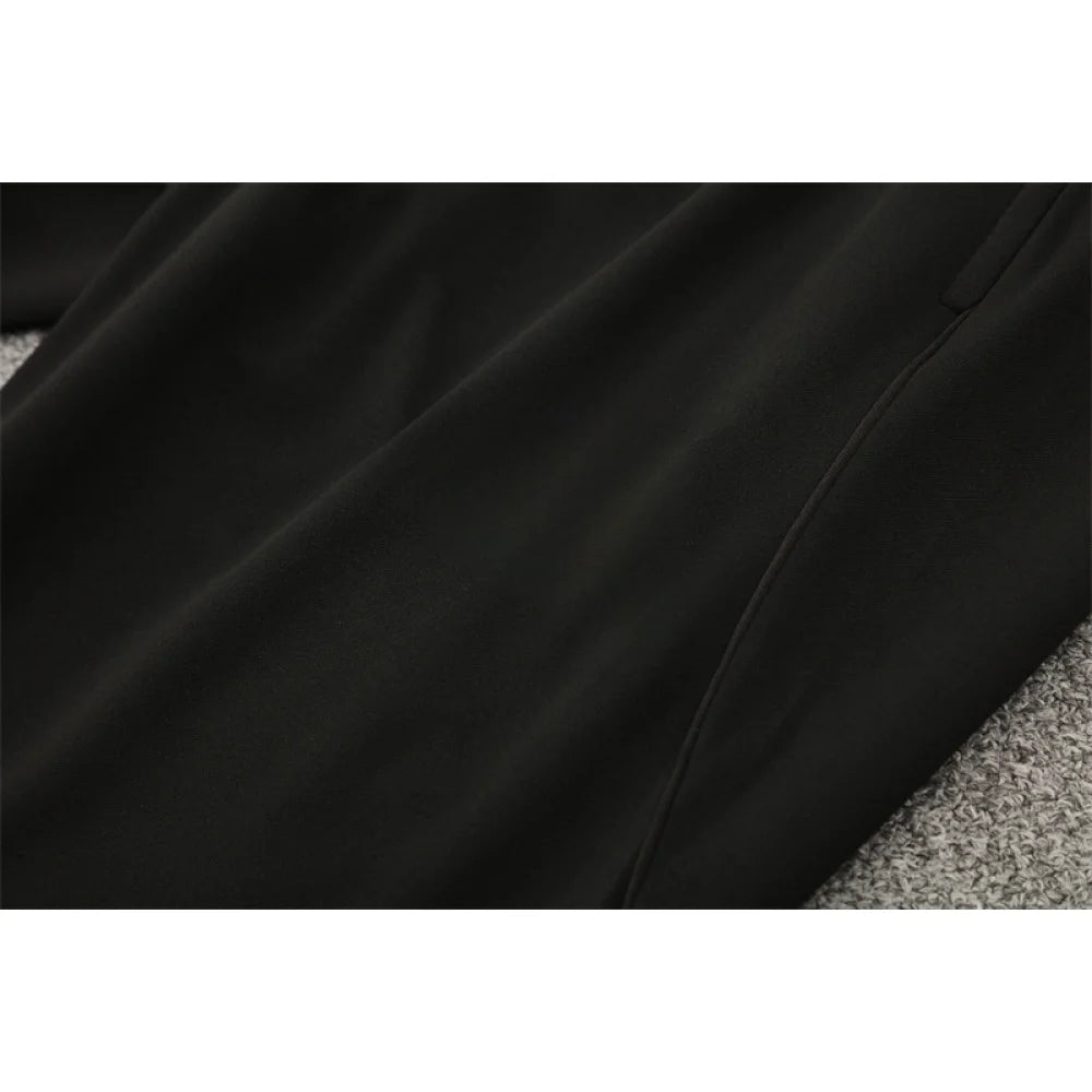 Chandal Liverpool 25-26 media cremallera Modelo 3 Chandal Media Cremallera