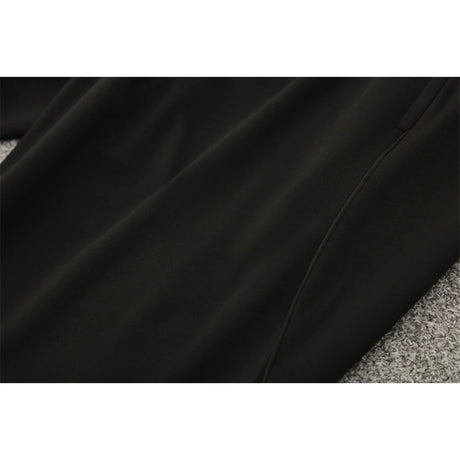 Chandal Liverpool 25-26 media cremallera Modelo 3 Chandal Media Cremallera