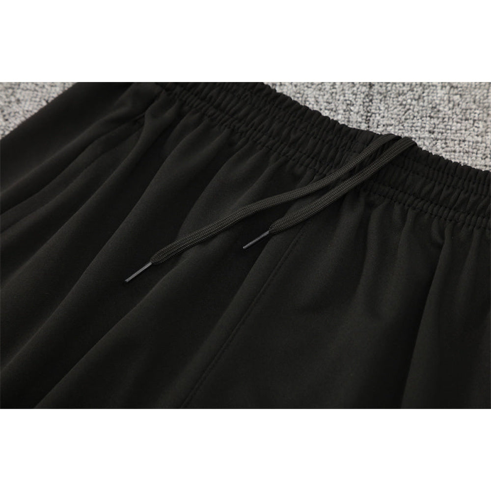 Chandal Liverpool 25-26 media cremallera Modelo 3 Chandal Media Cremallera