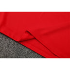 Chandal Liverpool 25-26 media cremallera Modelo 4 Chandal Media Cremallera