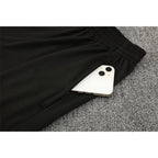 Chandal Liverpool 25-26 media cremallera Modelo 4 Chandal Media Cremallera