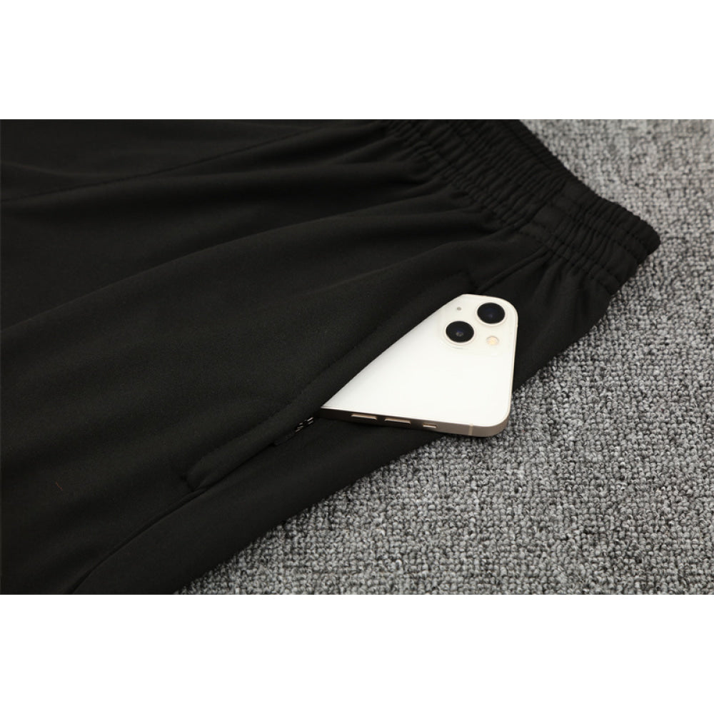 Chandal Liverpool 25-26 media cremallera Modelo 4 Chandal Media Cremallera