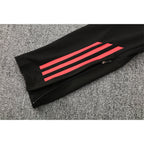 Chandal Liverpool 25-26 media cremallera Modelo 4 Chandal Media Cremallera