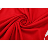 Chandal Liverpool 25-26 media cremallera Modelo 4 Chandal Media Cremallera