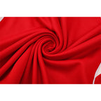 Chandal Liverpool 25-26 media cremallera Modelo 4 Chandal Media Cremallera