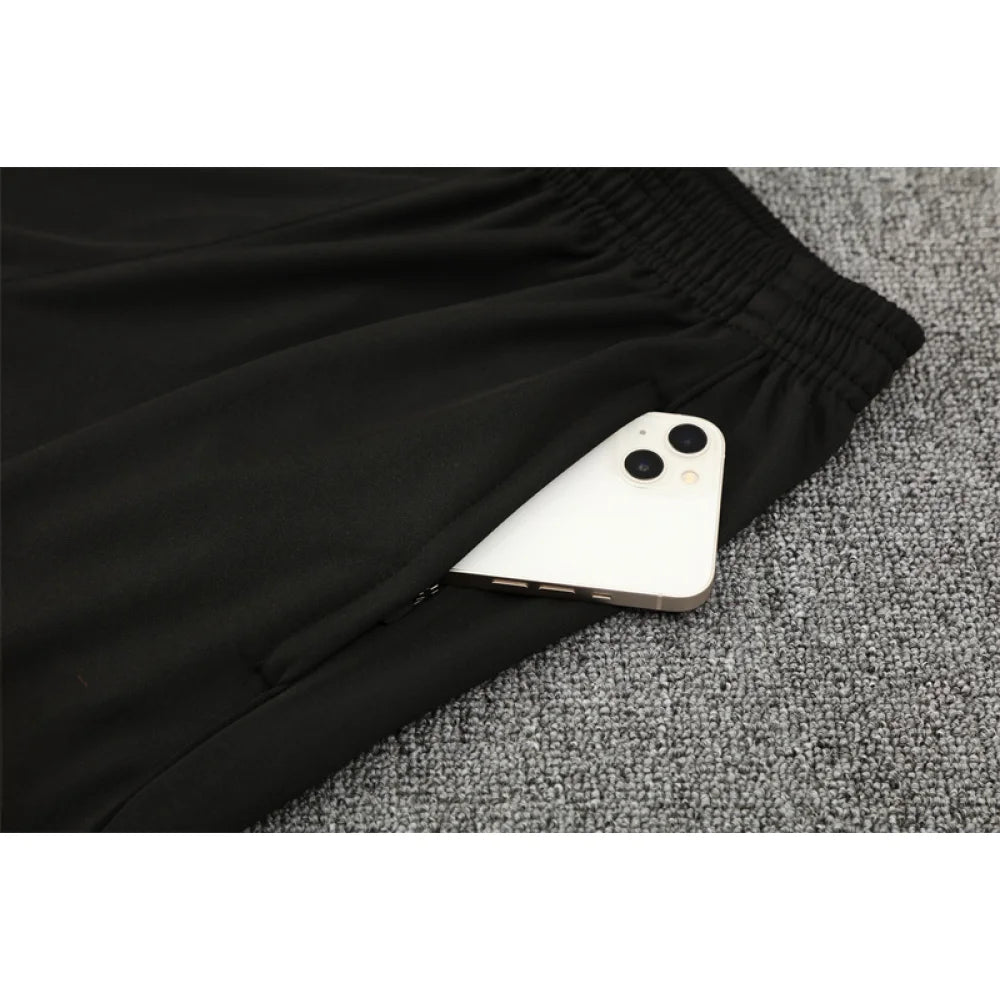 Chandal Liverpool 25-26 media cremallera Modelo 4 Chandal Media Cremallera