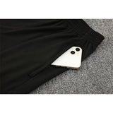 Chandal Liverpool 25-26 media cremallera Modelo 4 Chandal Media Cremallera