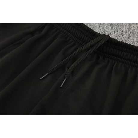 Chandal Liverpool 25-26 media cremallera Modelo 4 Chandal Media Cremallera