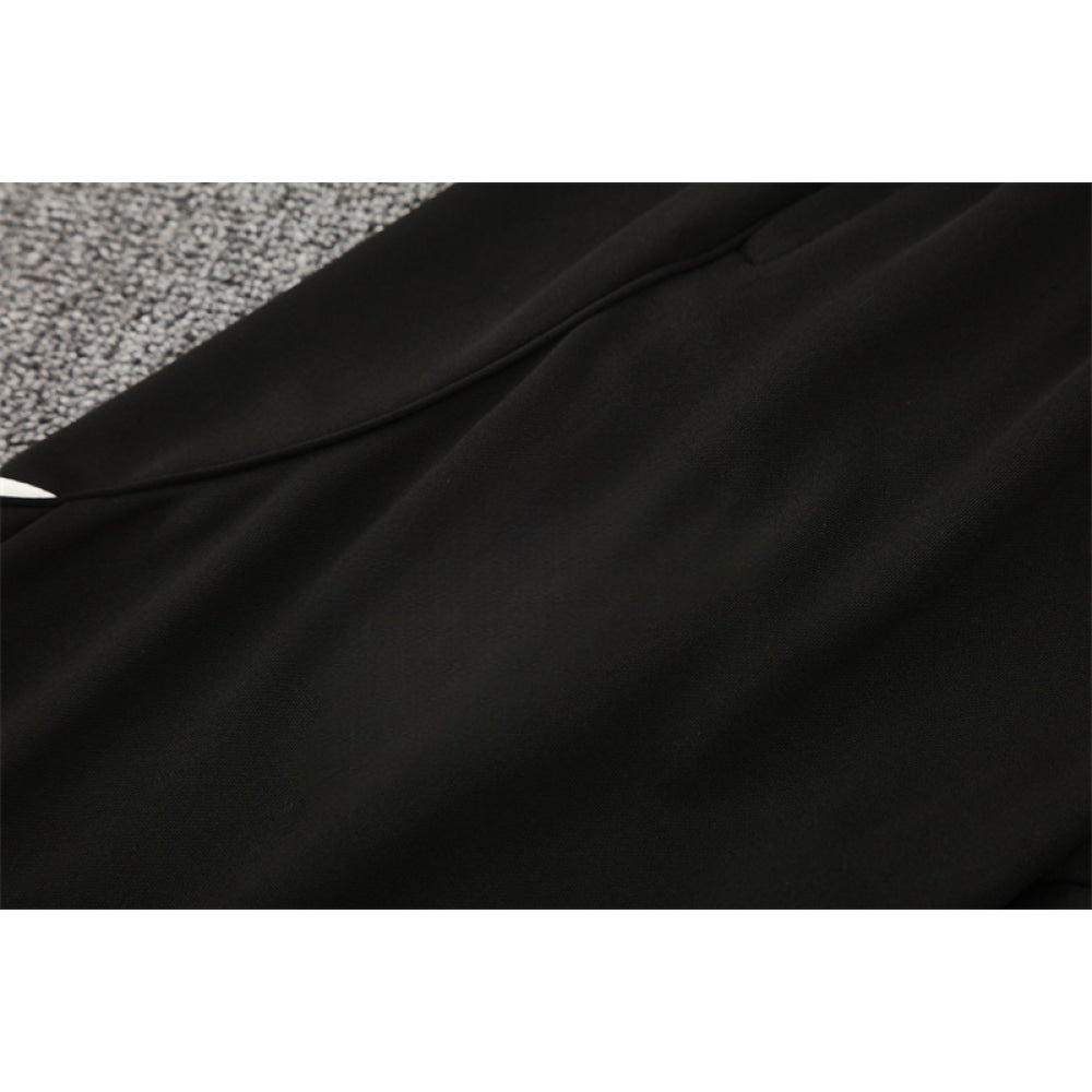Chandal Liverpool 25-26 media cremallera Modelo 4 Chandal Media Cremallera