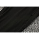 Chandal Liverpool 25-26 media cremallera Modelo 4 Chandal Media Cremallera