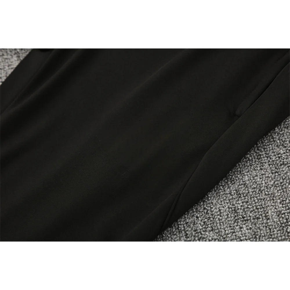 Chandal Liverpool 25-26 media cremallera Modelo 4 Chandal Media Cremallera