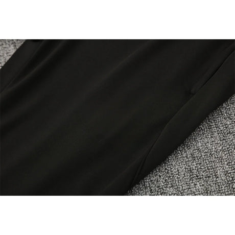 Chandal Liverpool 25-26 media cremallera Modelo 4 Chandal Media Cremallera