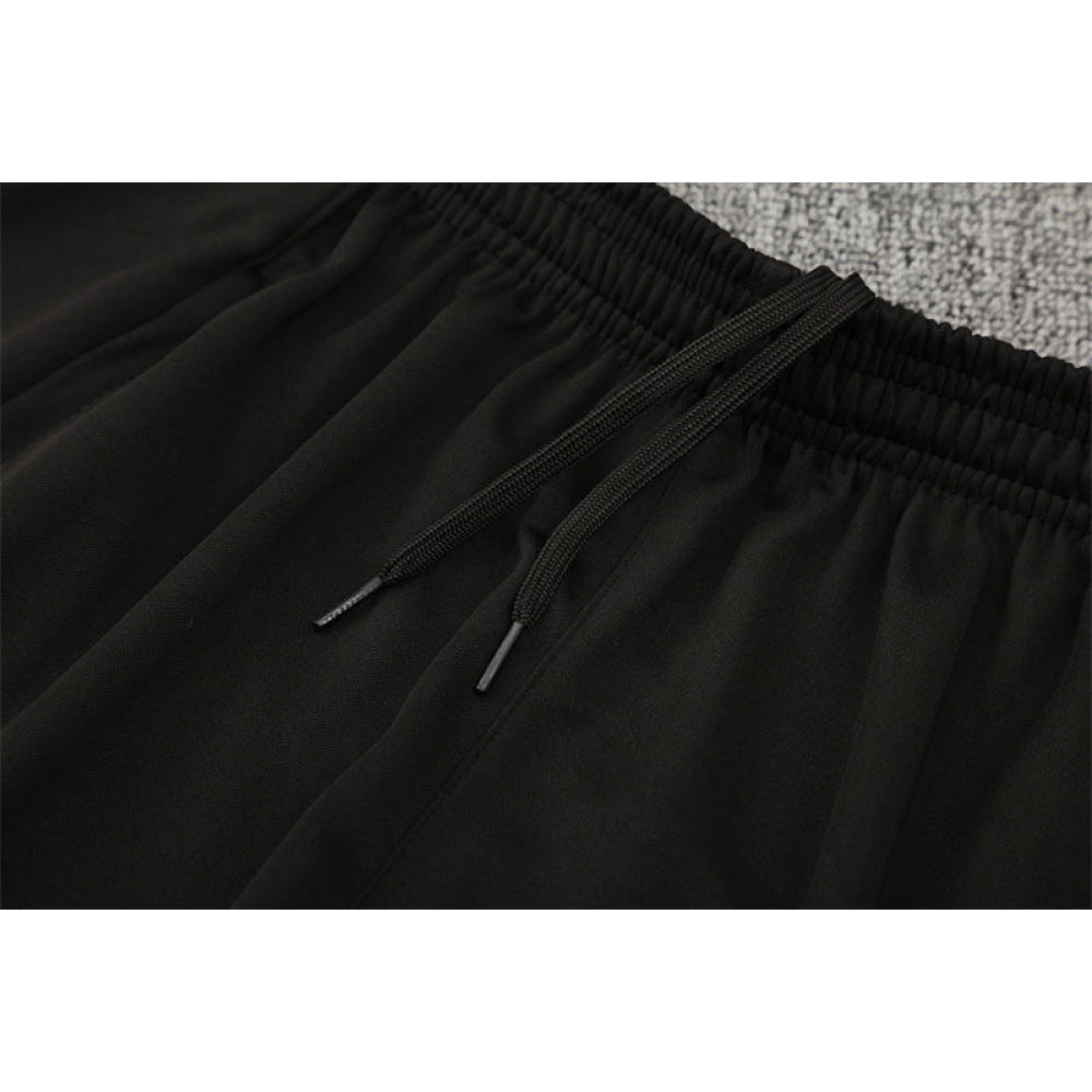 Chandal Liverpool 25-26 media cremallera Modelo 4 Chandal Media Cremallera