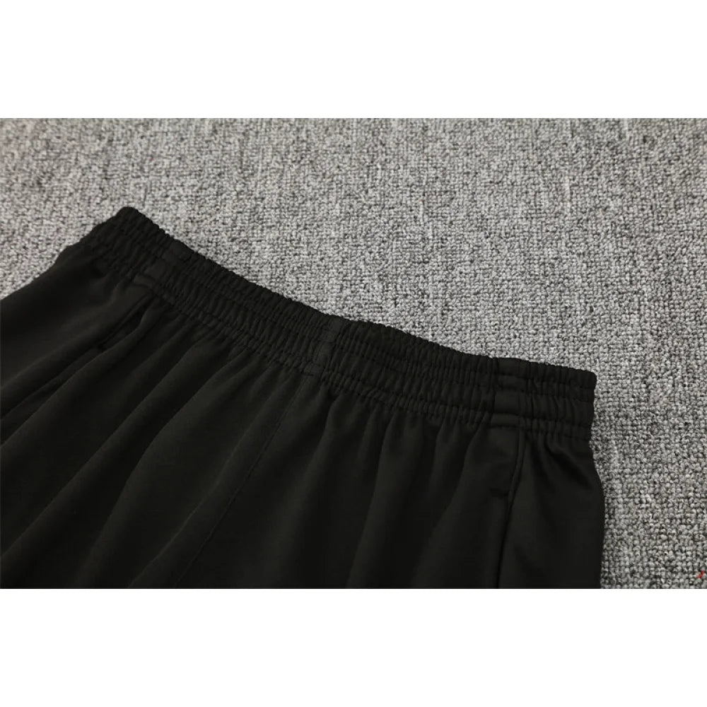 Chandal Liverpool 25-26 media cremallera Modelo 4 Chandal Media Cremallera