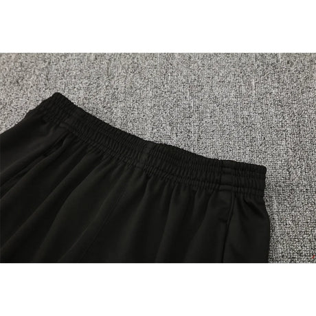 Chandal Liverpool 25-26 media cremallera Modelo 4 Chandal Media Cremallera