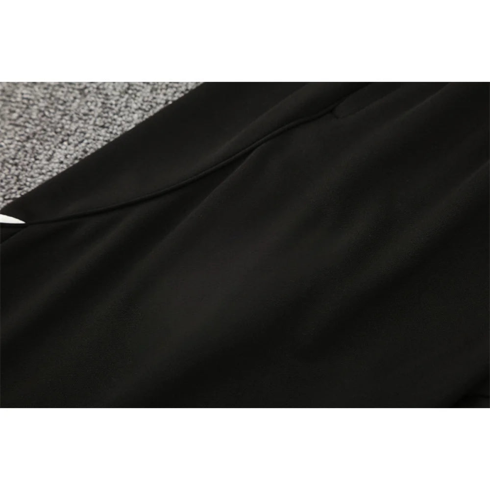 Chandal Liverpool 25-26 media cremallera Modelo 4 Chandal Media Cremallera