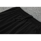 Chandal Liverpool 25-26 media cremallera Modelo 5 Chandal Media Cremallera