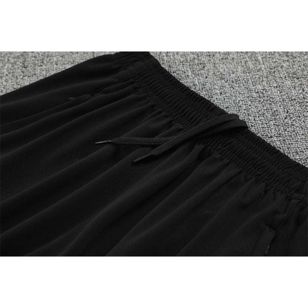 Chandal Liverpool 25-26 media cremallera Modelo 5 Chandal Media Cremallera