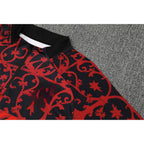 Chandal Liverpool 25-26 media cremallera Modelo 5 Chandal Media Cremallera