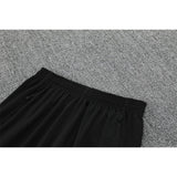 Chandal Liverpool 25-26 media cremallera Modelo 5 Chandal Media Cremallera