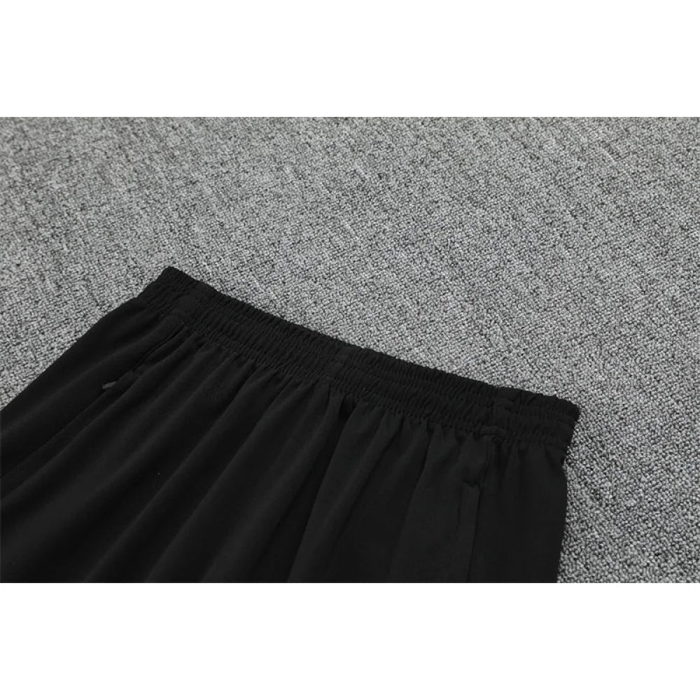 Chandal Liverpool 25-26 media cremallera Modelo 5 Chandal Media Cremallera