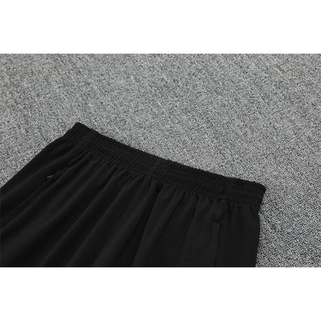 Chandal Liverpool 25-26 media cremallera Modelo 5 Chandal Media Cremallera