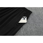 Chandal Liverpool 25-26 media cremallera Modelo 5 Chandal Media Cremallera