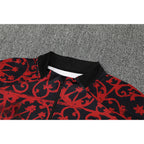 Chandal Liverpool 25-26 media cremallera Modelo 5 Chandal Media Cremallera